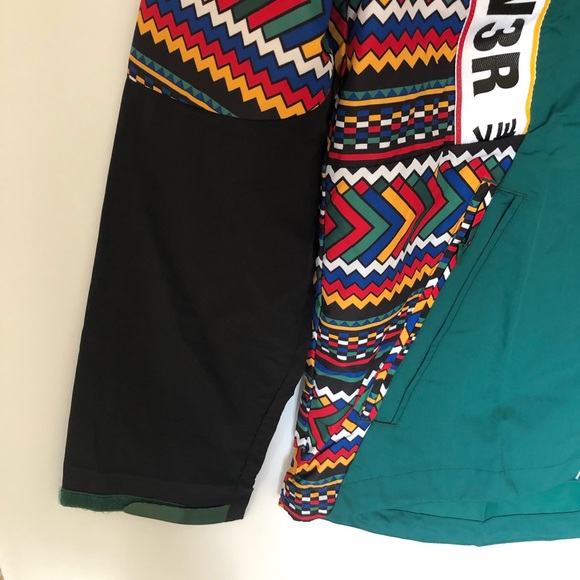 NEW Adidas Pharrell Williams Windbreaker Jacket - Picture 3 of 11